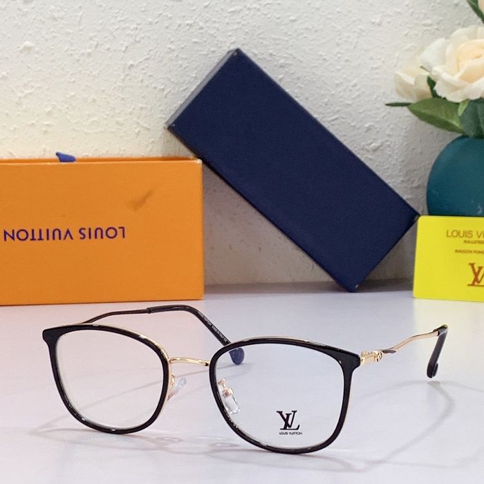 Louis Vuitton Sunglasses Top Quality LVS00102